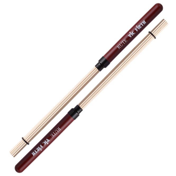 Hovedbilde Vic Firth Rute ...