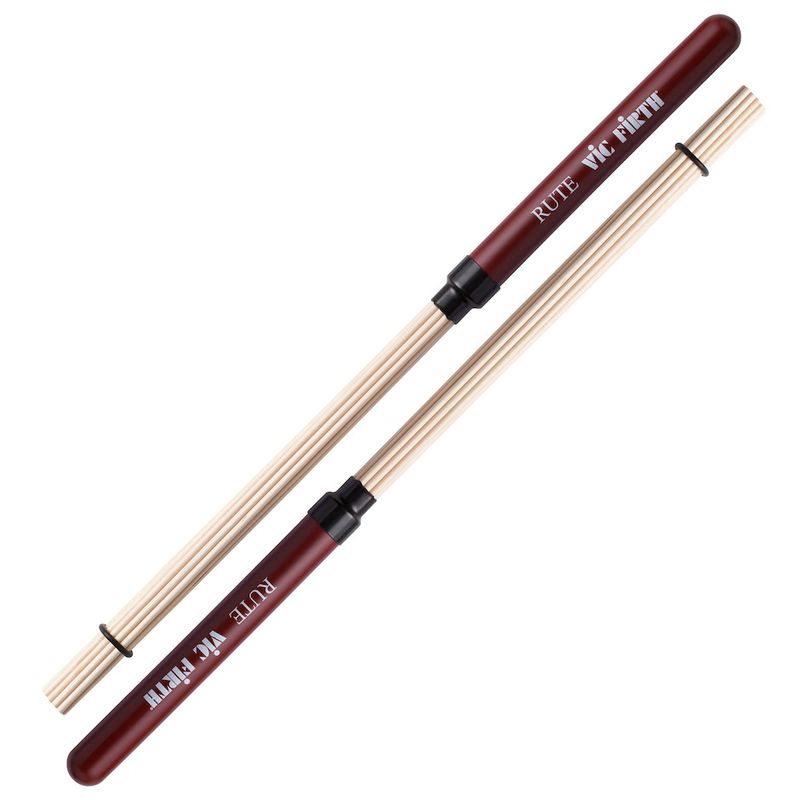 Vic Firth Rute Trevisper/Multi-sticks Rods