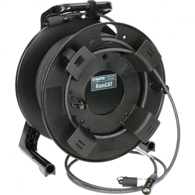 Hovedbilde Klotz RamCAT 6 SF/UTP ...