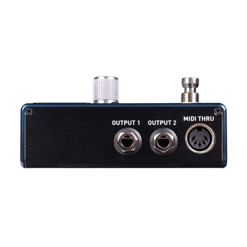 Source Audio EQ2 Programmable EQ Pedal