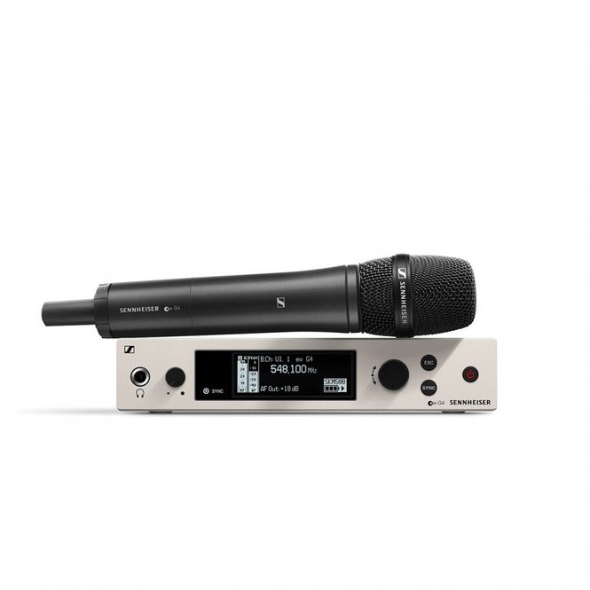 Hovedbilde Sennheiser EW 500 G4-965 ...