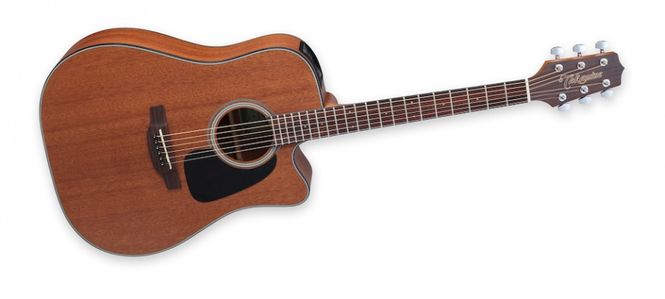 Hovedbilde Takamine GD11MCE-NS Ak.Gitar ...