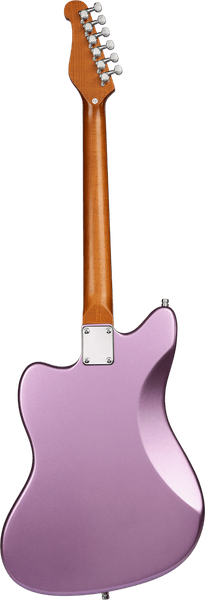 Patina Guitars PJ-3 Purple