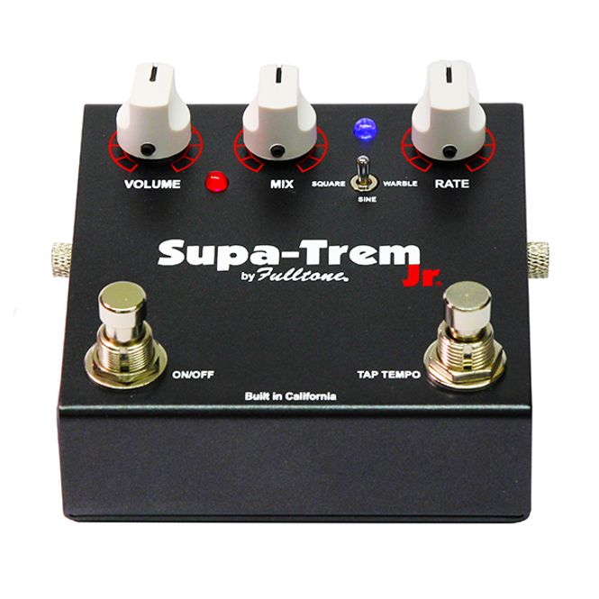 Hovedbilde Fulltone Supa-Trem Jr Tremolo ...