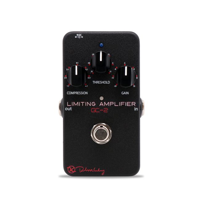 Hovedbilde Keeley GC-2 Compressor ...
