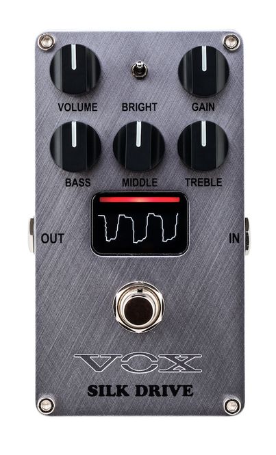 Hovedbilde Vox VE-SD Valvenergy Silk ...