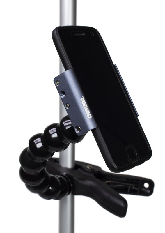 Dinkum Systems Phone Grip