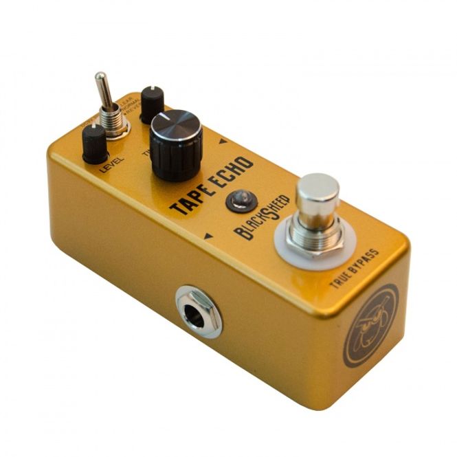 Hovedbilde Black Sheep Tape Echo Delay ...