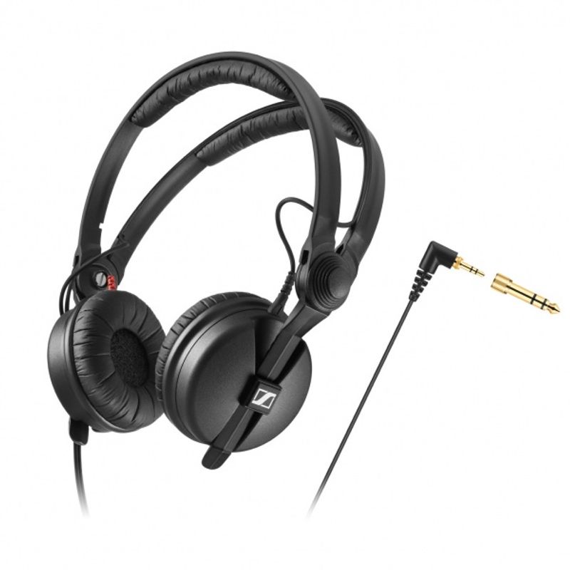 Sennheiser HD 25 Hodetelefon