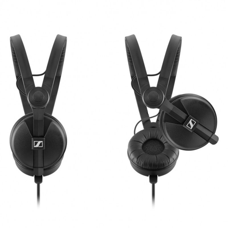 Sennheiser HD 25 Hodetelefon