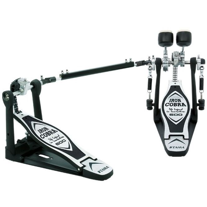 Hovedbilde Tama HP600DTW Iron Cobra ...