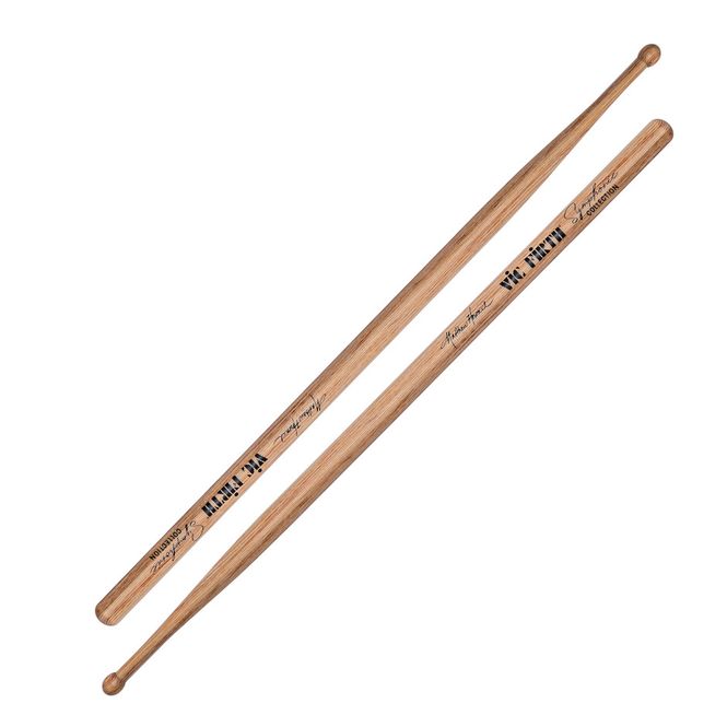 Hovedbilde Vic Firth SMH Matt Howard ...