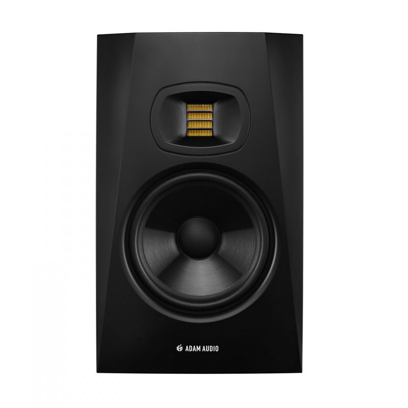 Adam Audio T7V Nearfield Monitor 2-veis 7