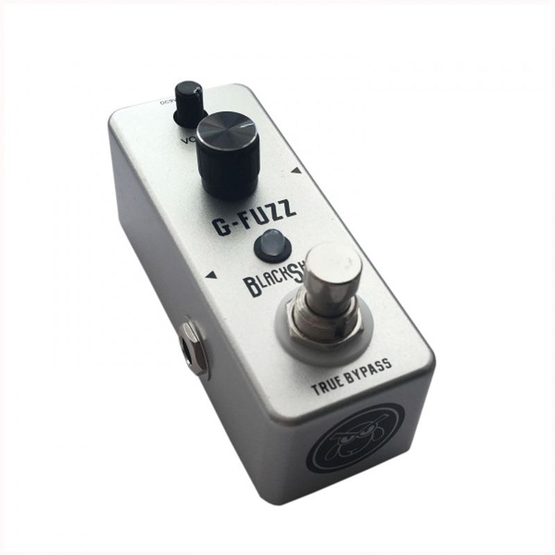 Black Sheep G-Fuzz Mini Pedal