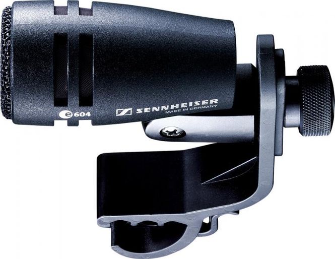 Hovedbilde Sennheiser e604 dynamisk ...