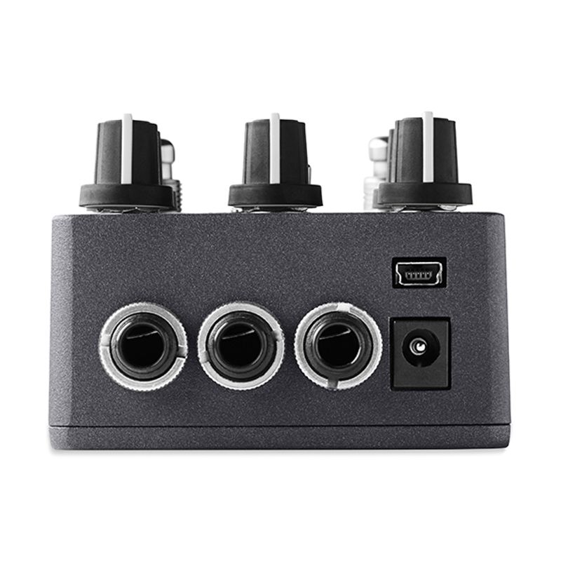 Red Panda Tensor Looper Pedal