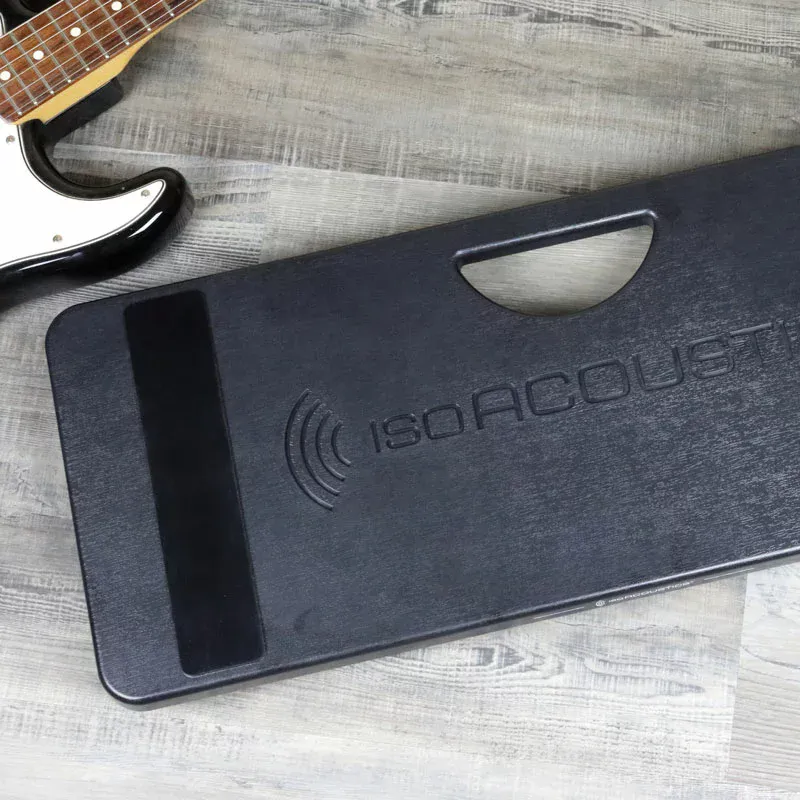 IsoAcoustics Stage 1 Board Combo