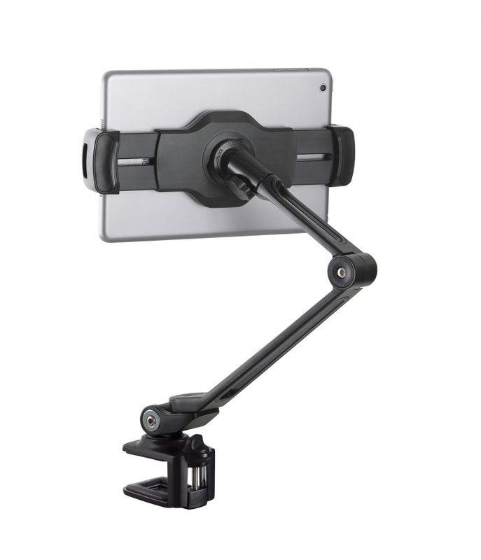 K&M 19805 Smartphone Tablet PC holder