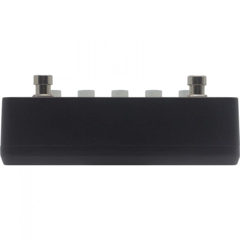 Hotone Binary MOD Stereo Modulation Pedal