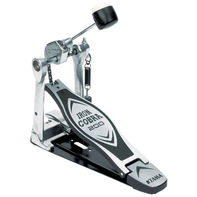 Hovedbilde Tama HP200P Iron Cobra Enkel ...
