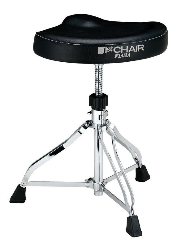 Tama HT250 1st Chair Trommestol Motorsykkelsete