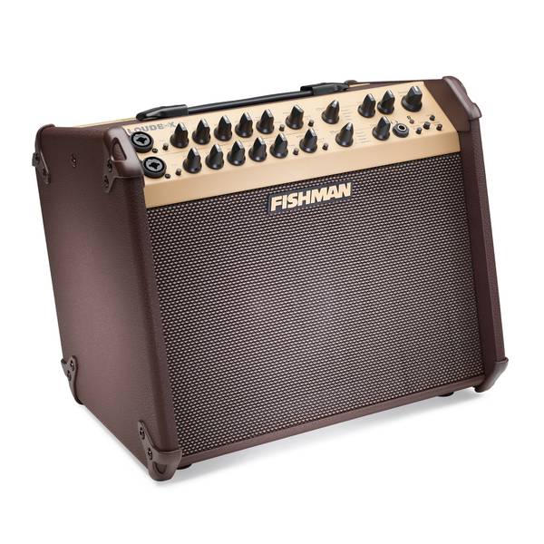 Fishman PRO-LBT-600 Loudbox Artist Bluetooth 120 Watt