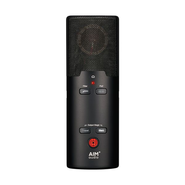 Aim Audio ESSENCE Stormembran mikrofon