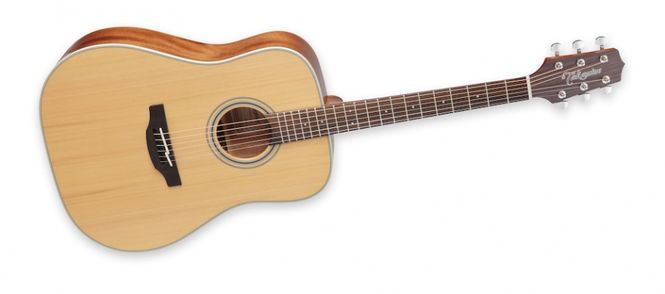 Hovedbilde Takamine GD20-NS Akustisk ...