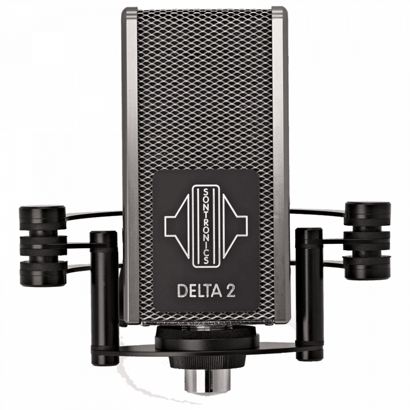 Sontronics Delta 2 Båndmikrofon