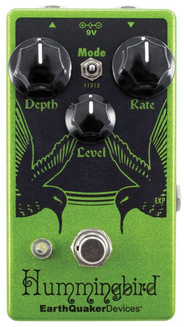 Hovedbilde EarthQuaker Devices ...