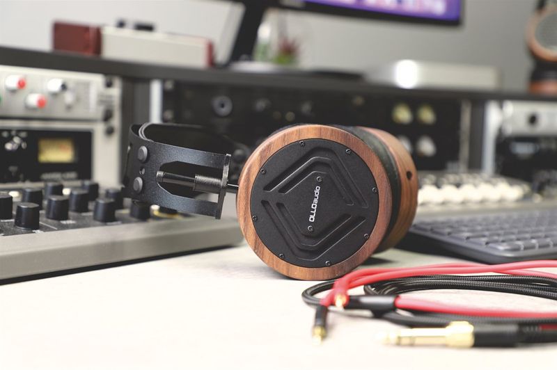 OLLO Audio S5X 1.0 Immersive Mix Hodetelefon