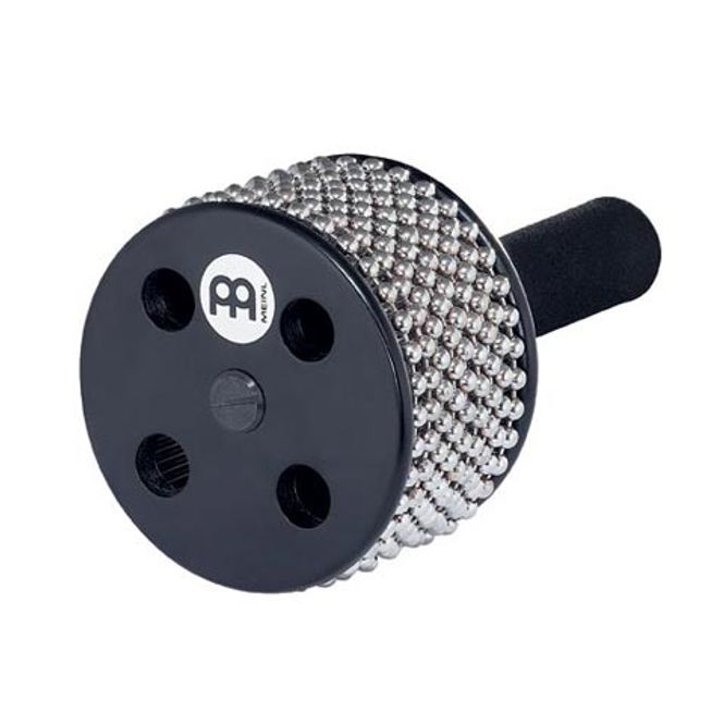 Hovedbilde Meinl CA5BK Cabasa Svart