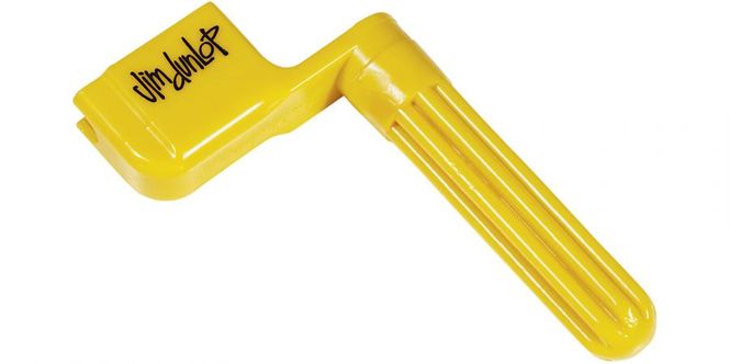Hovedbilde Dunlop 105 Stringwinder ...