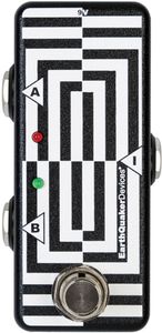 Hovedbilde EarthQuaker Devices A/B Box