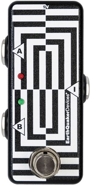 EarthQuaker Devices A/B Box