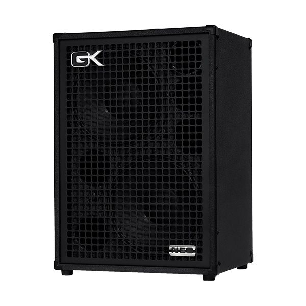 Gallien-Krueger Fusion  212 Combo Bassforsterker m/2x12"