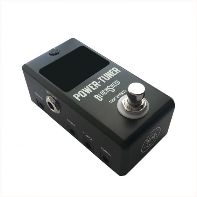 Hovedbilde Black Sheep Power Tuner