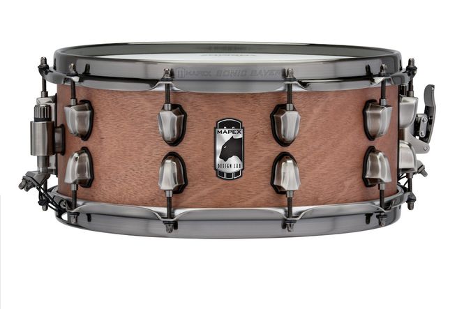 Hovedbilde Mapex BPMH460LNW Heartbreaker ...