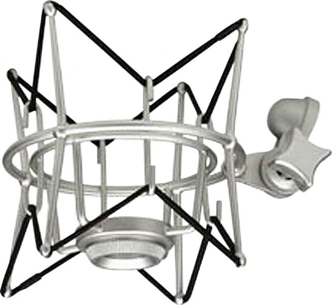 Hovedbilde Samson SP01 Mikrofonholder ...