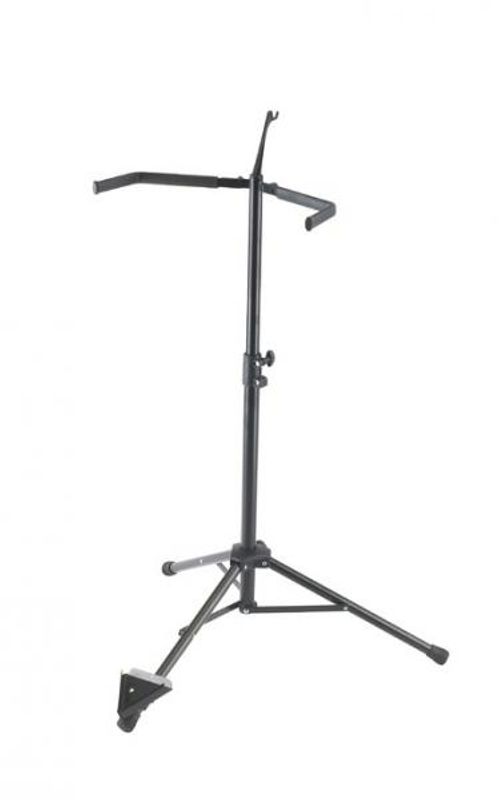 K&M 14100 Kontrabass Stativ
