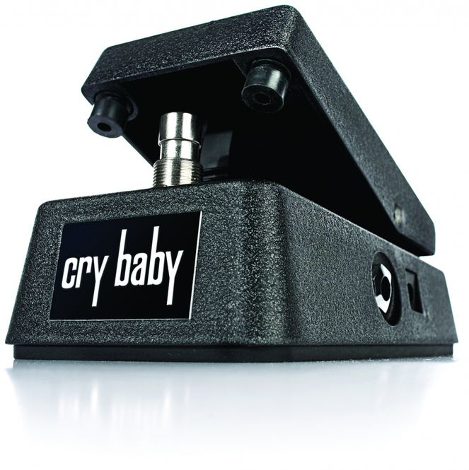 Hovedbilde Dunlop CBM95 Cry Baby Mini ...