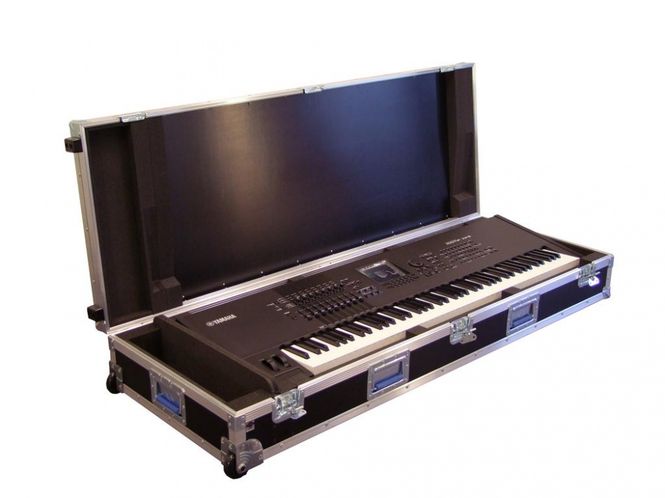 Hovedbilde Yamaha Motif XF8 Flightcase ...