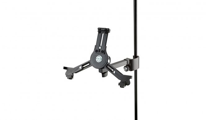 Hovedbilde K&M 19791 Holder for Tablet ...