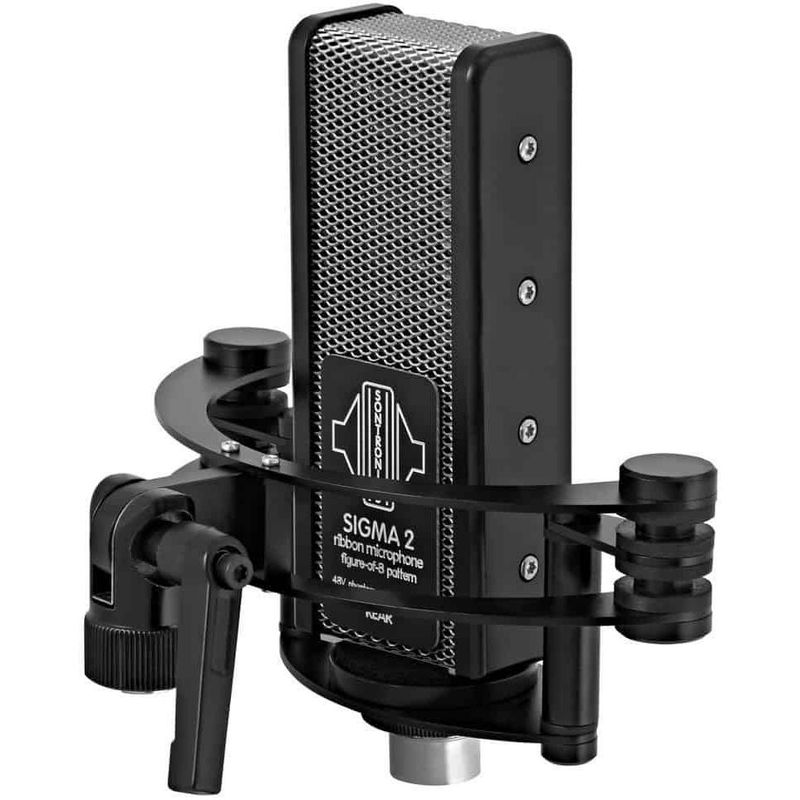 Sontronics Sigma 2 Båndmikrofon