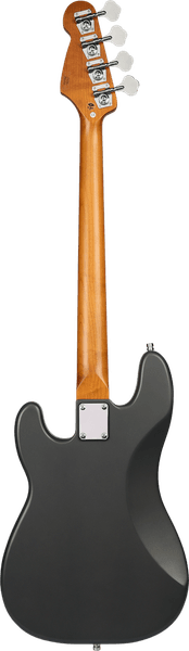Patina Guitars PPB-3 Bass Charcoal