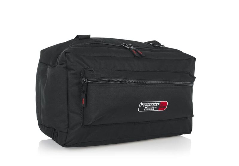 Gator GP-66 Hardware / Double Bass Pedal Bag