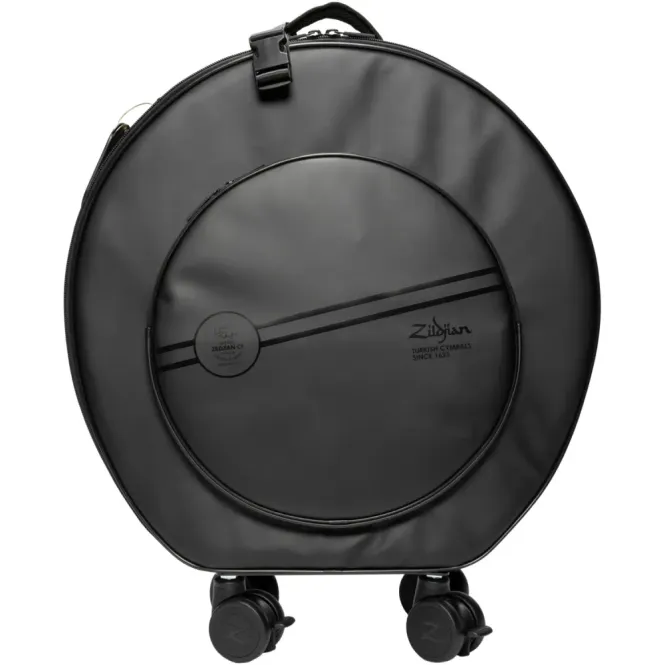 Hovedbilde Zildjian Touring 24