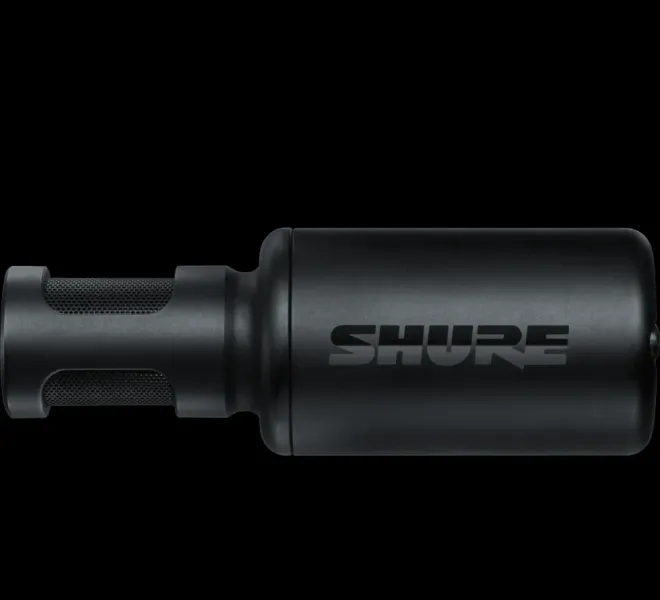 Shure MV88+ VIDEO KIT