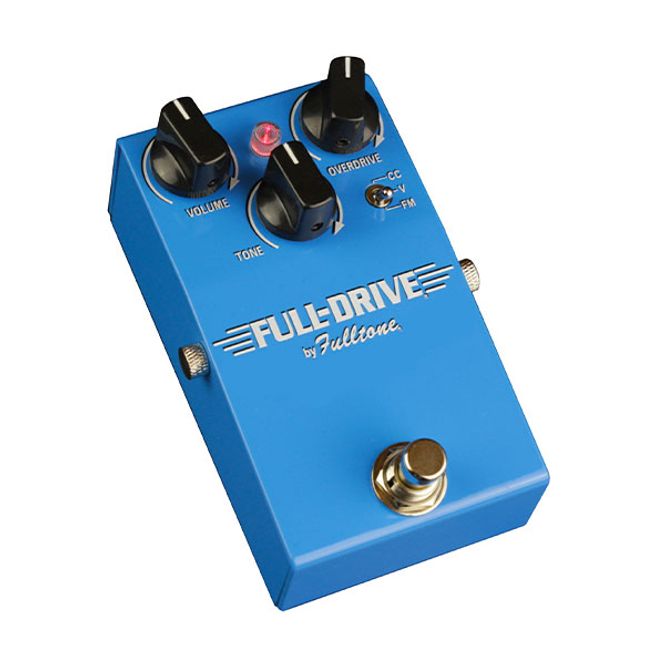 Hovedbilde Fulltone Full-Drive1 ...