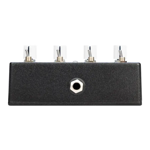 EarthQuaker Devices Four to One Mixer